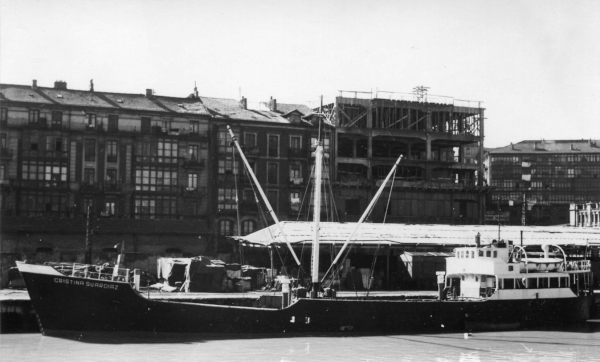 Cristina Suardiaz by T. Diedrich Cristina Suardiaz by T. Diedrich